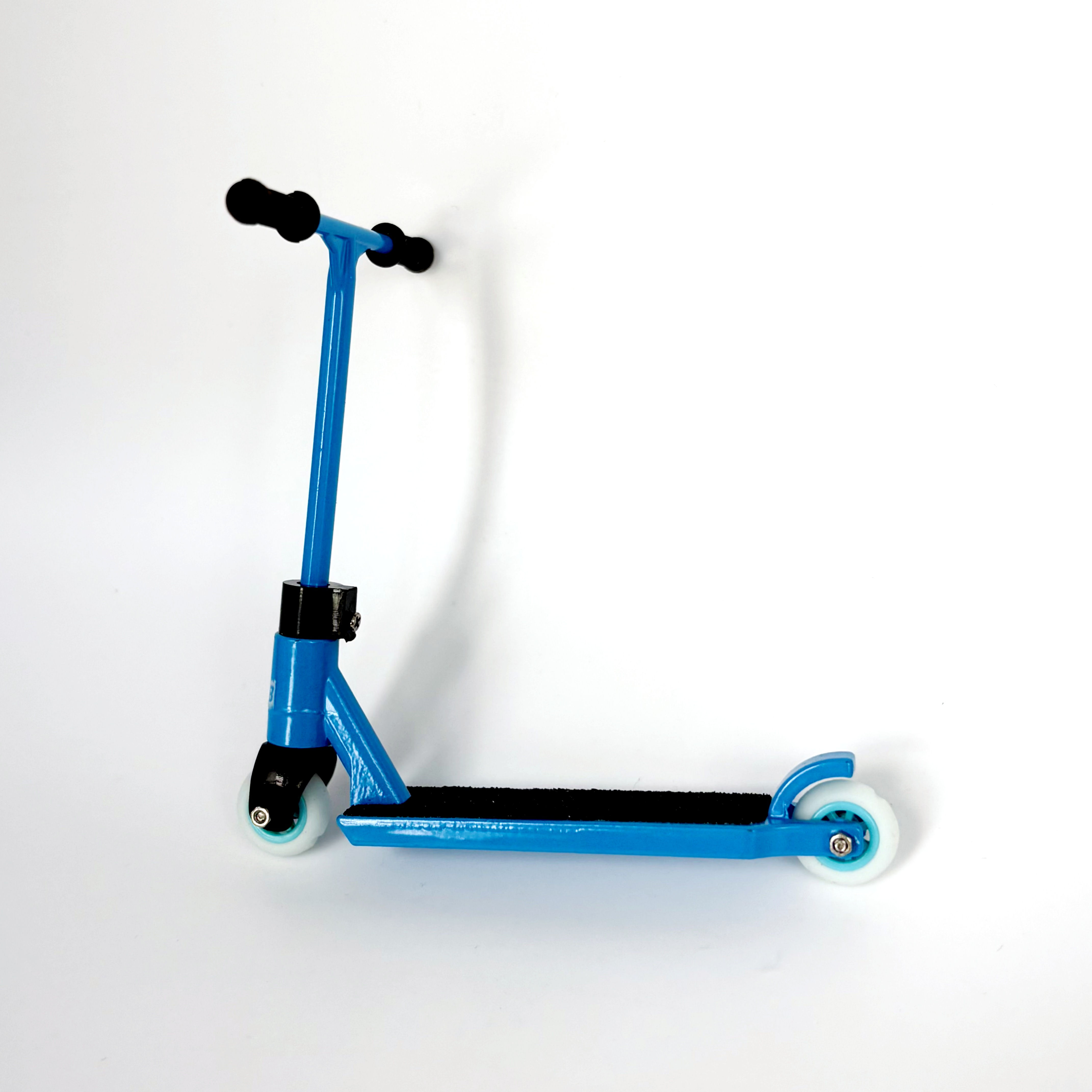 Mini Metal Finger Scooter Allo - مراجعة Kids Toys Scooter وسعره