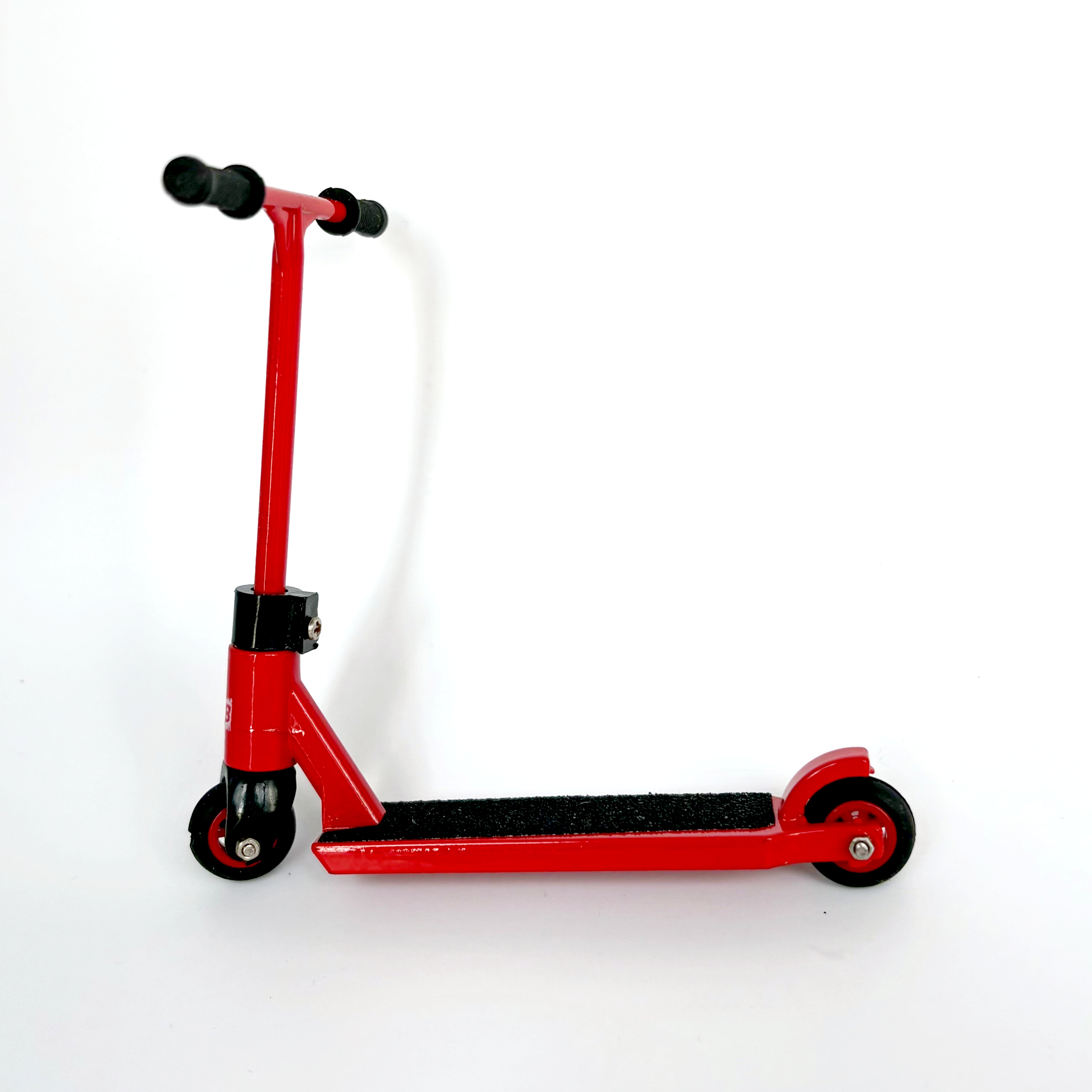 Mini Metal Finger Scooter Allo - مراجعة Kids Toys Scooter وسعره