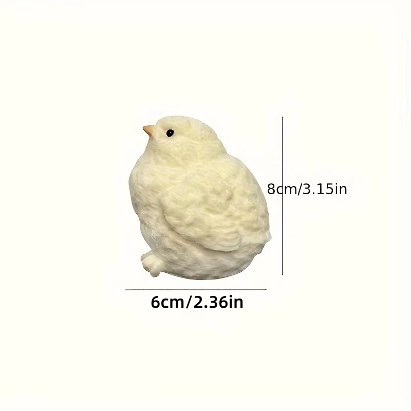 1Pc Yellow Chick Squishy Squee - مراجعة Kids Toys Entertainer وسعره