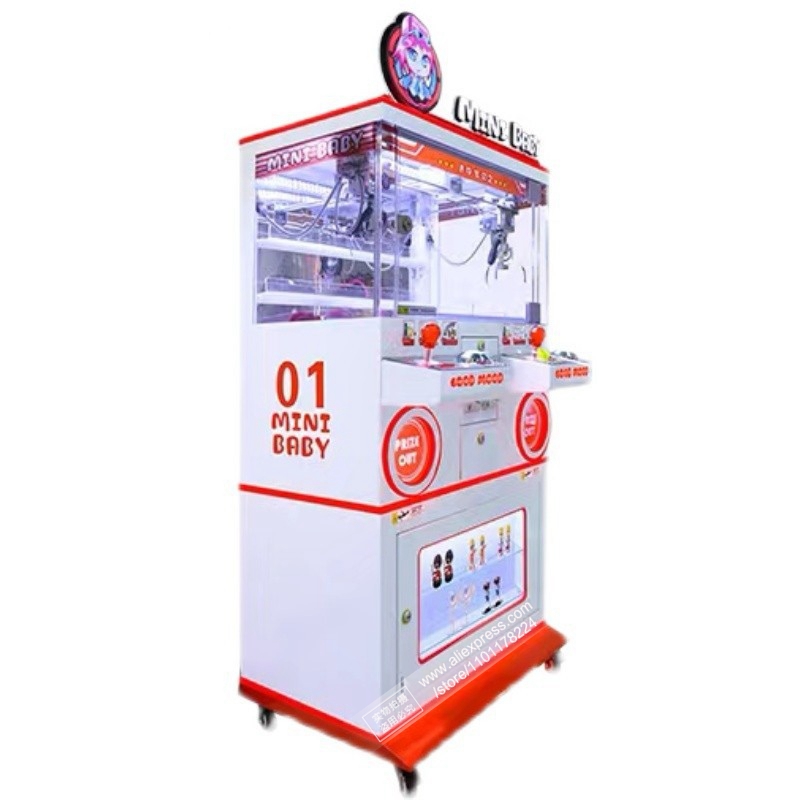 2 Players Kids Adults Play Min - مراجعة Kids Toys Mall وسعره