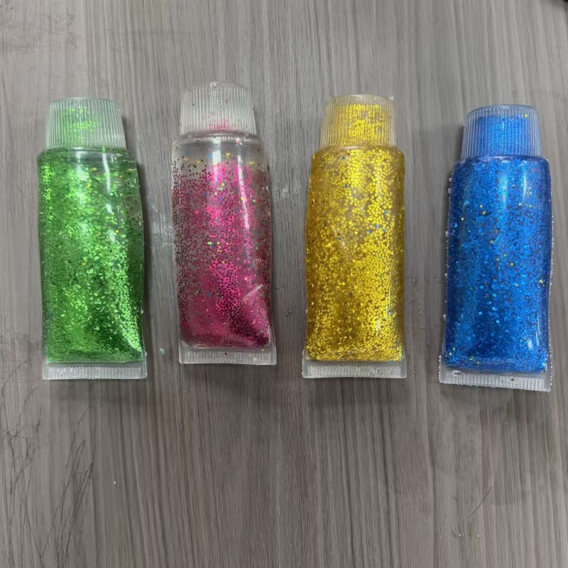 oothpaste Tube Squishy Toy Non - مراجعة Kids Toys Youtube وسعره