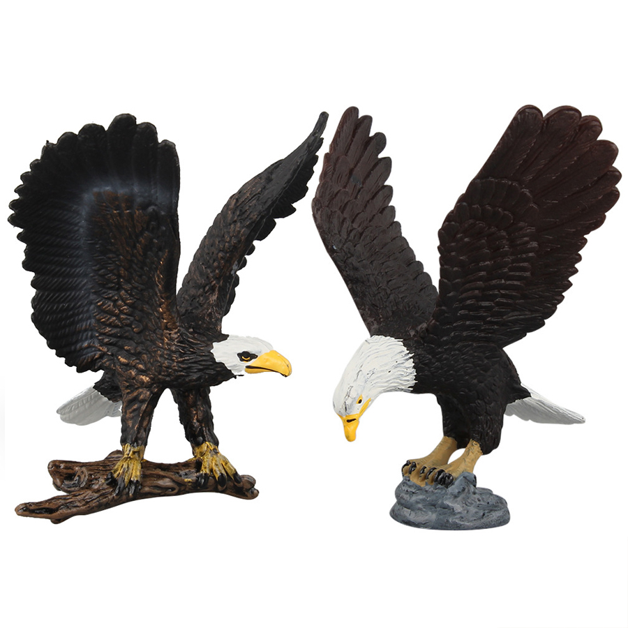 Realistic North American Anima - مراجعة Kids Toys Under 1 Year وسعره