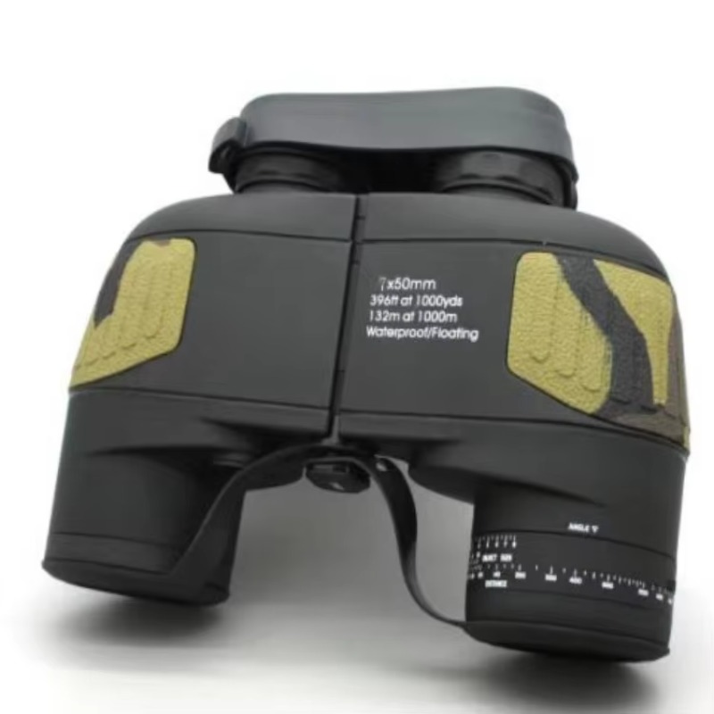 High-quality 7X/10X Binoculars - مراجعة Kids Toys Quality وسعره