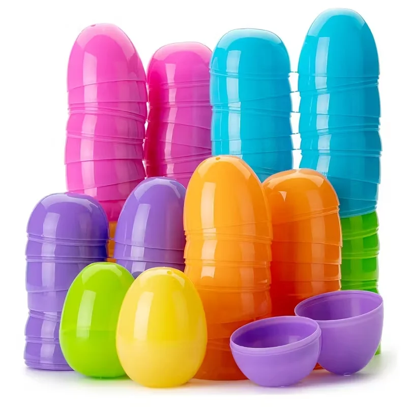 High Quality Fillable Easter P - مراجعة Kids Toys Quality وسعره