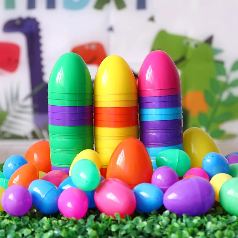 High Quality Fillable Easter P - مراجعة Kids Toys Quality وسعره