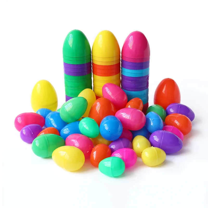 High Quality Fillable Easter P - مراجعة Kids Toys Quality وسعره