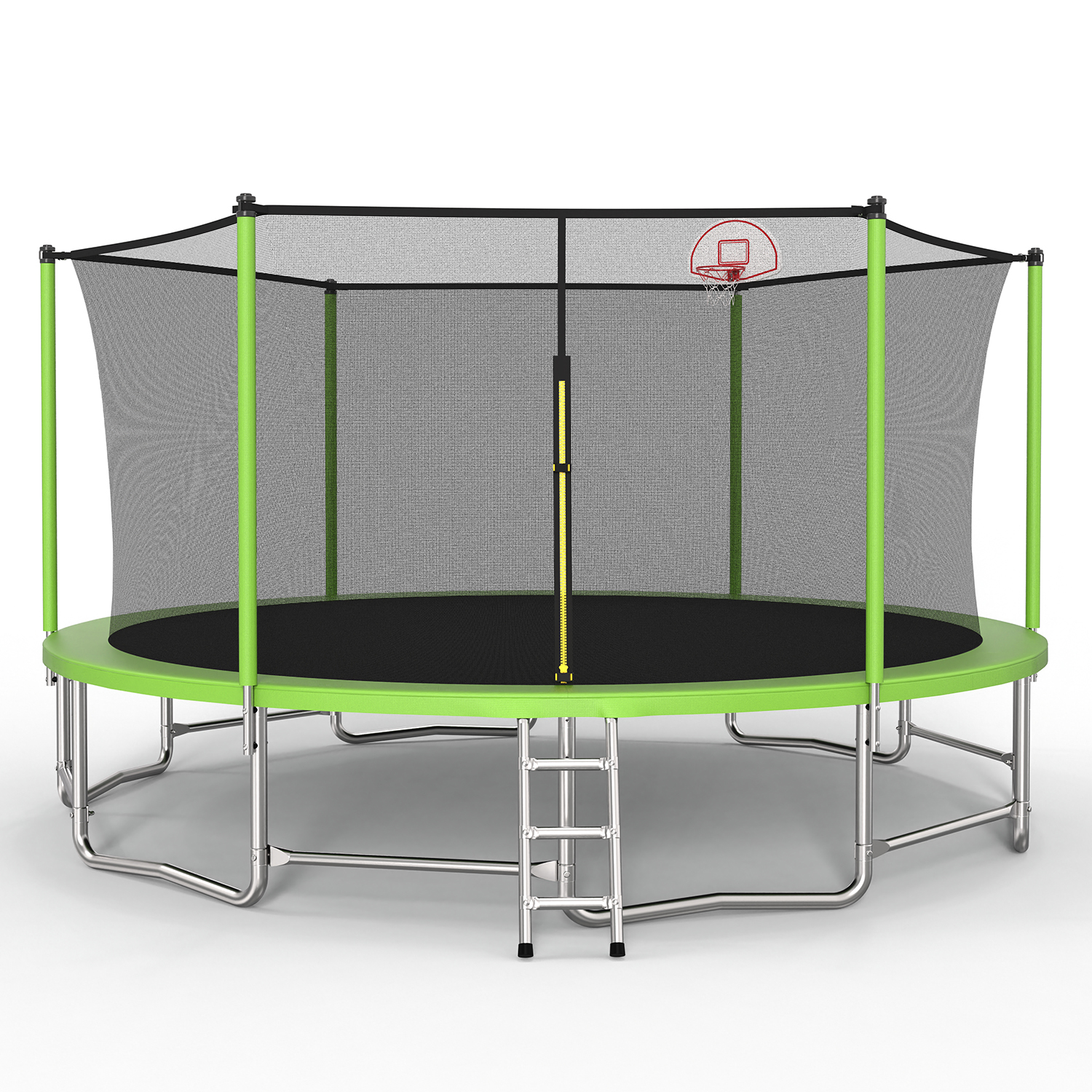 Outdoor Kids Playset with Acce - مراجعة Kids Yard Toys وسعره