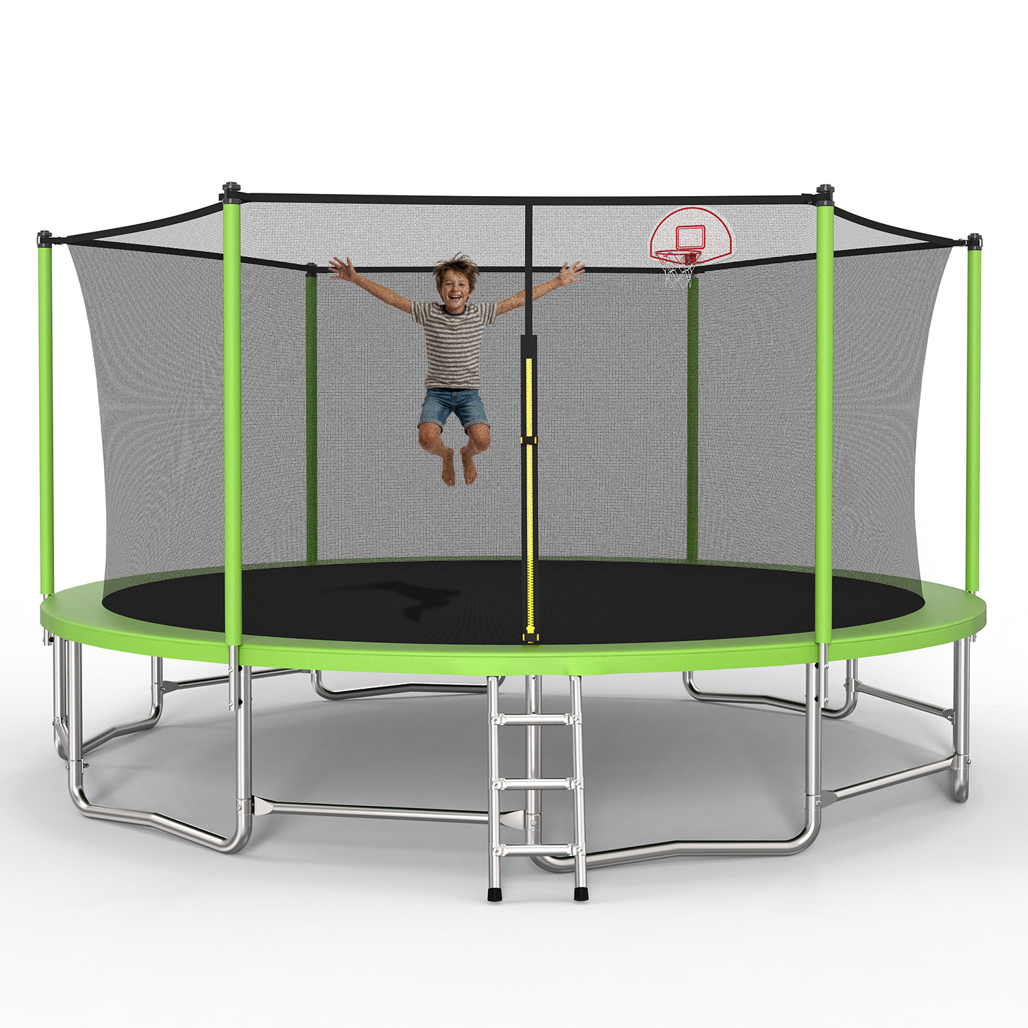 Outdoor Kids Playset with Acce - مراجعة Kids Yard Toys وسعره