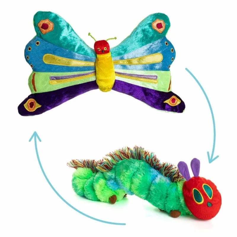New Book The very hungry cater - مراجعة Kids Toys Very وسعره