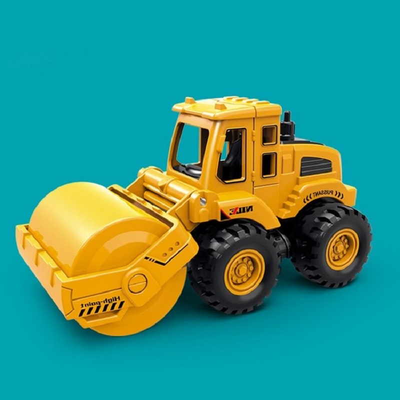Simulation engineering vehicle - مراجعة Kids Toys Jcb وسعره