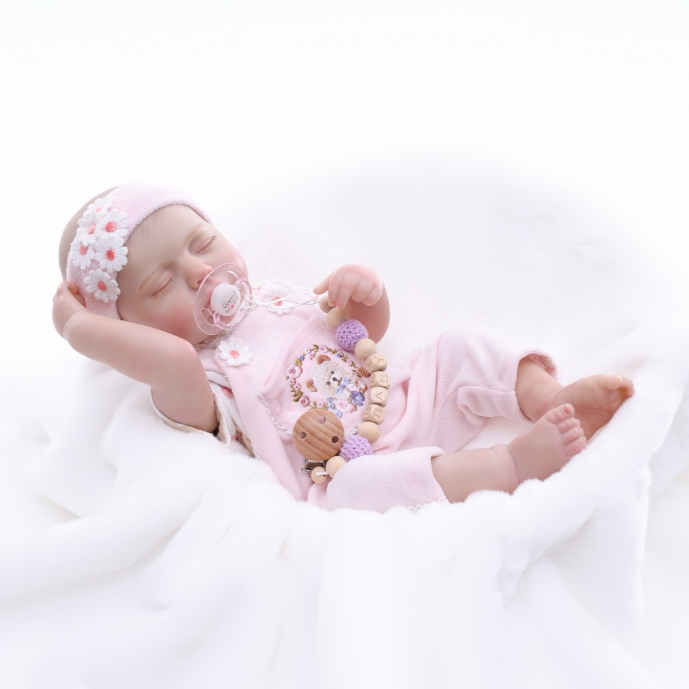 Cloveray 20 inch Full Body Vin - مراجعة Kids Toys Quality وسعره