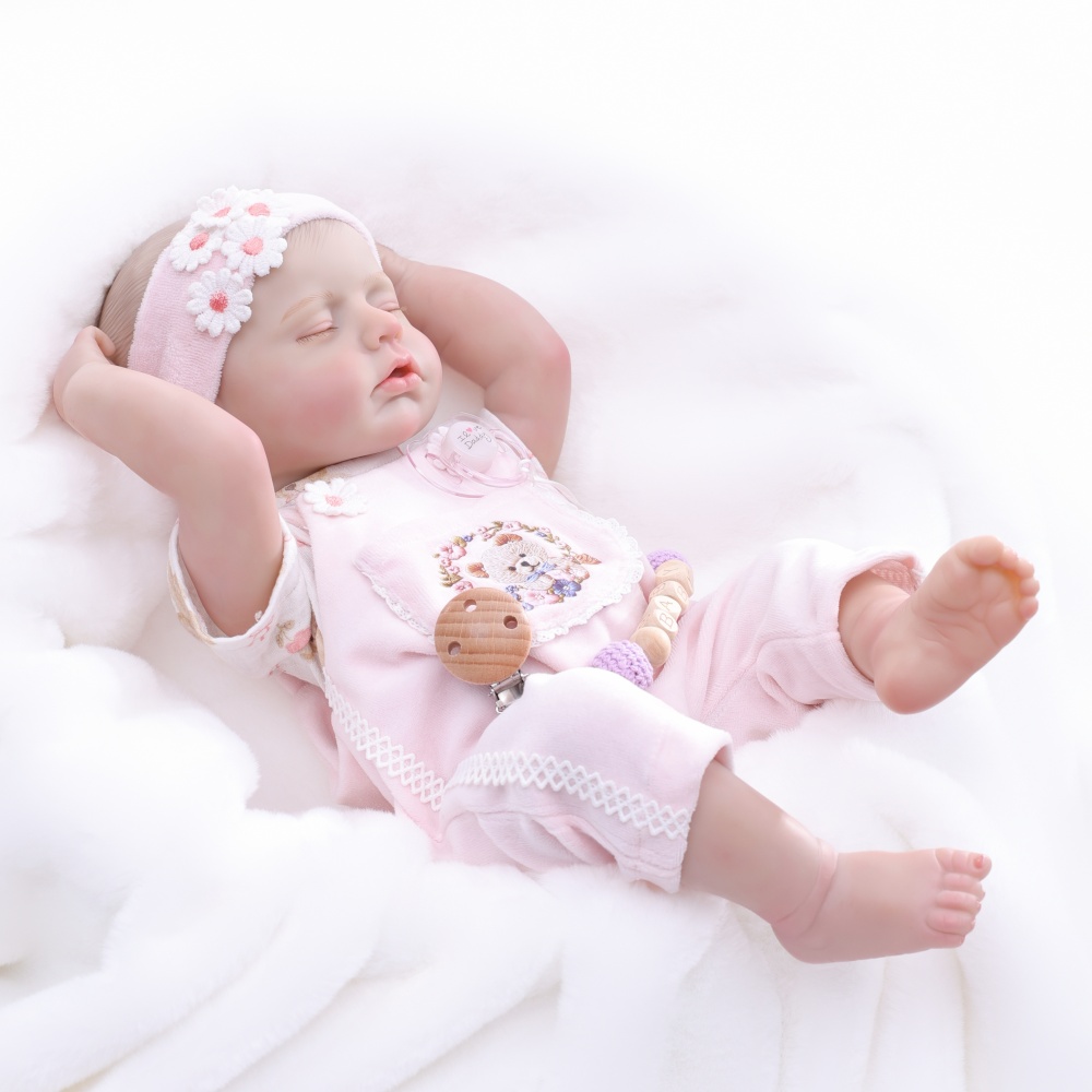 Cloveray 20 inch Full Body Vin - مراجعة Kids Toys Quality وسعره